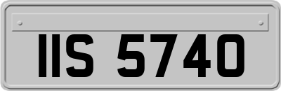IIS5740