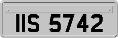 IIS5742