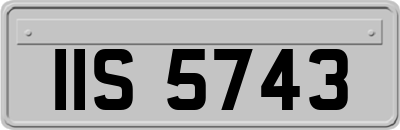 IIS5743