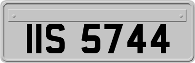 IIS5744