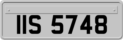 IIS5748