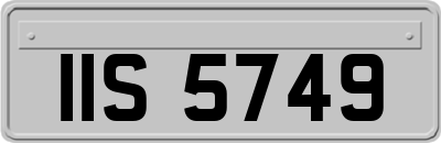 IIS5749