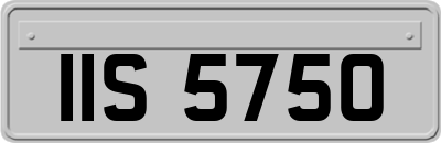IIS5750
