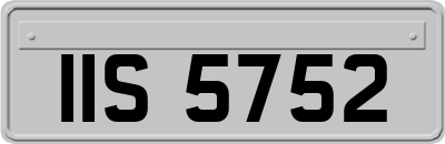 IIS5752