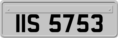 IIS5753