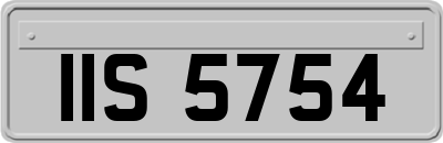 IIS5754