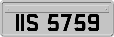 IIS5759