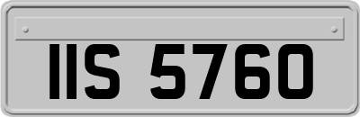 IIS5760
