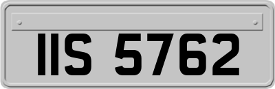 IIS5762