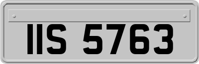 IIS5763