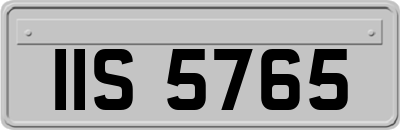 IIS5765