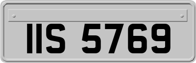 IIS5769