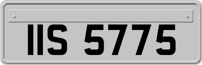 IIS5775