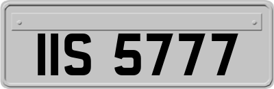IIS5777