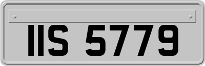 IIS5779