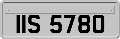 IIS5780