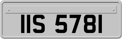IIS5781