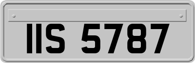 IIS5787