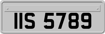 IIS5789