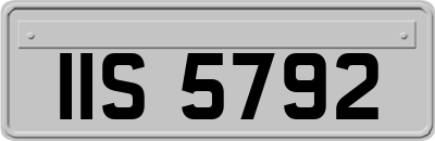 IIS5792
