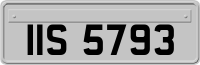 IIS5793