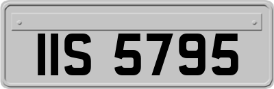 IIS5795
