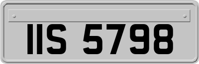 IIS5798