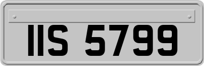 IIS5799