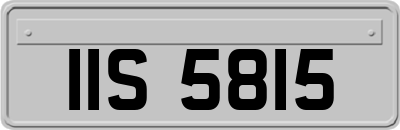IIS5815