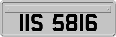 IIS5816