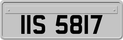 IIS5817