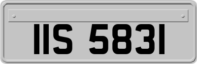 IIS5831