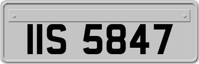IIS5847
