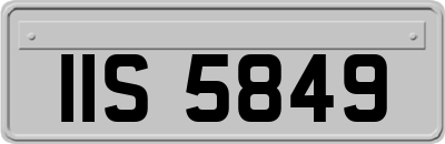 IIS5849