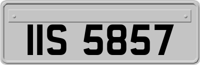 IIS5857
