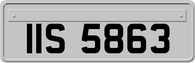 IIS5863