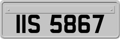 IIS5867
