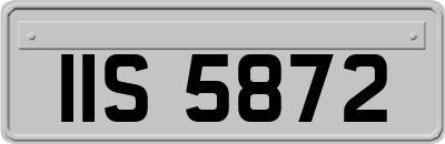 IIS5872