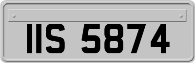 IIS5874