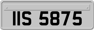 IIS5875