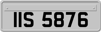 IIS5876