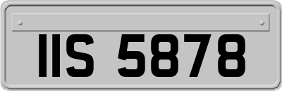 IIS5878