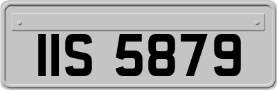 IIS5879