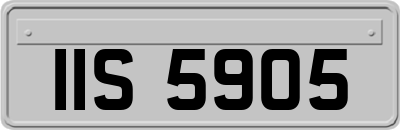 IIS5905