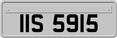 IIS5915