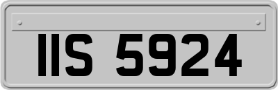 IIS5924