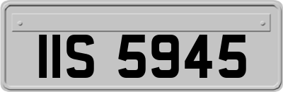 IIS5945