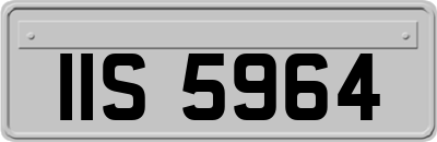 IIS5964