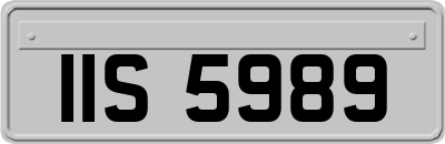 IIS5989