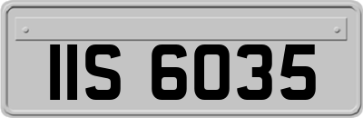 IIS6035
